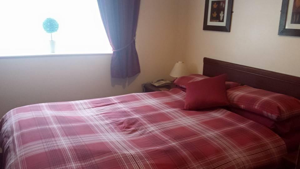 The Waverley Hotel Crewe Kültér fotó
