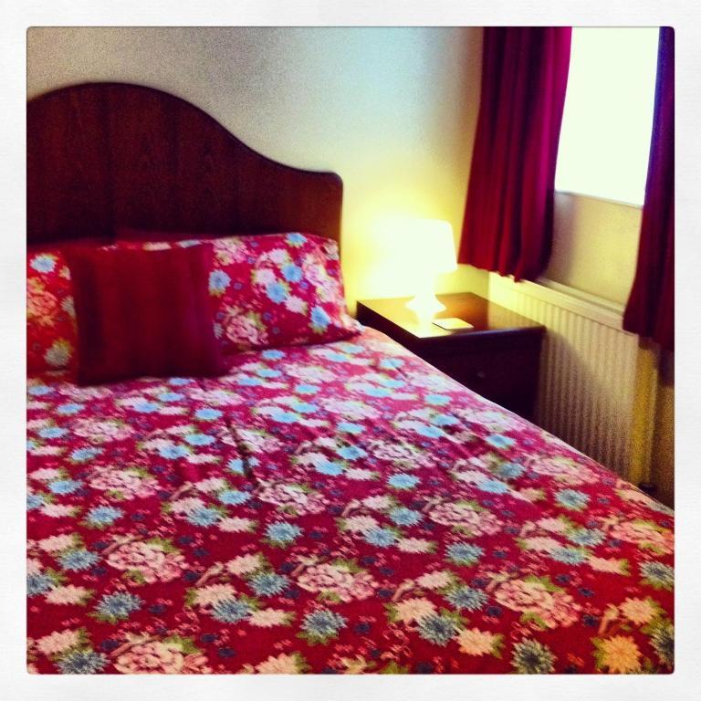 The Waverley Hotel Crewe Szoba fotó